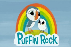 Puffin-Rock